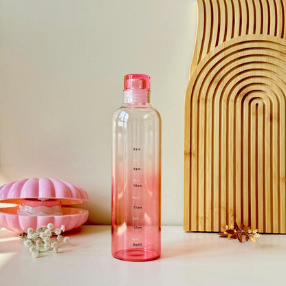 Detox bottle 550 ml