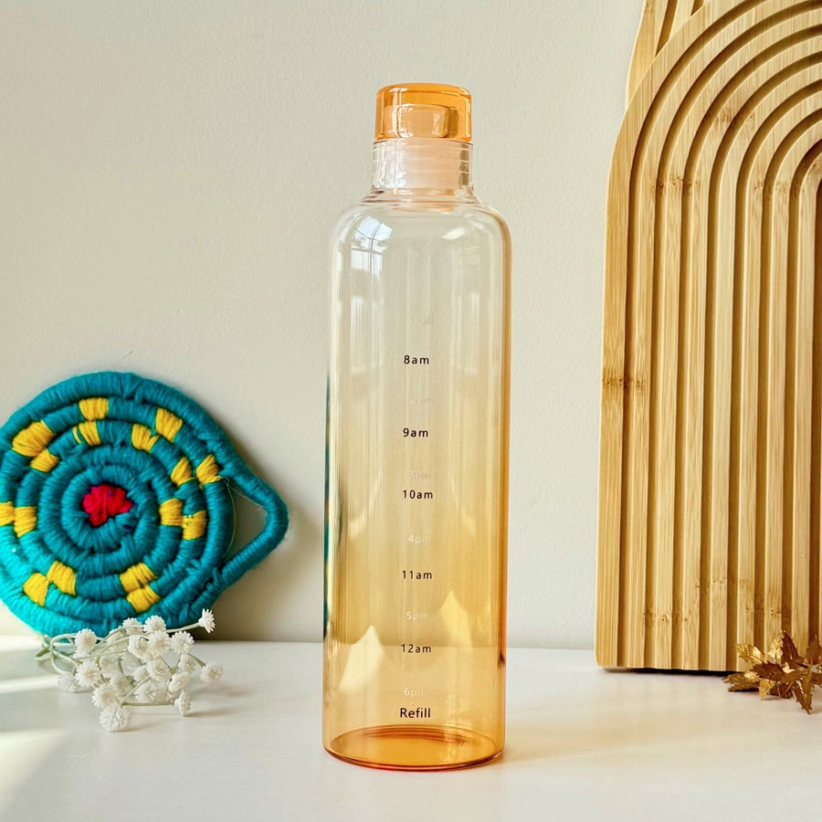 Detox bottle 550 ml