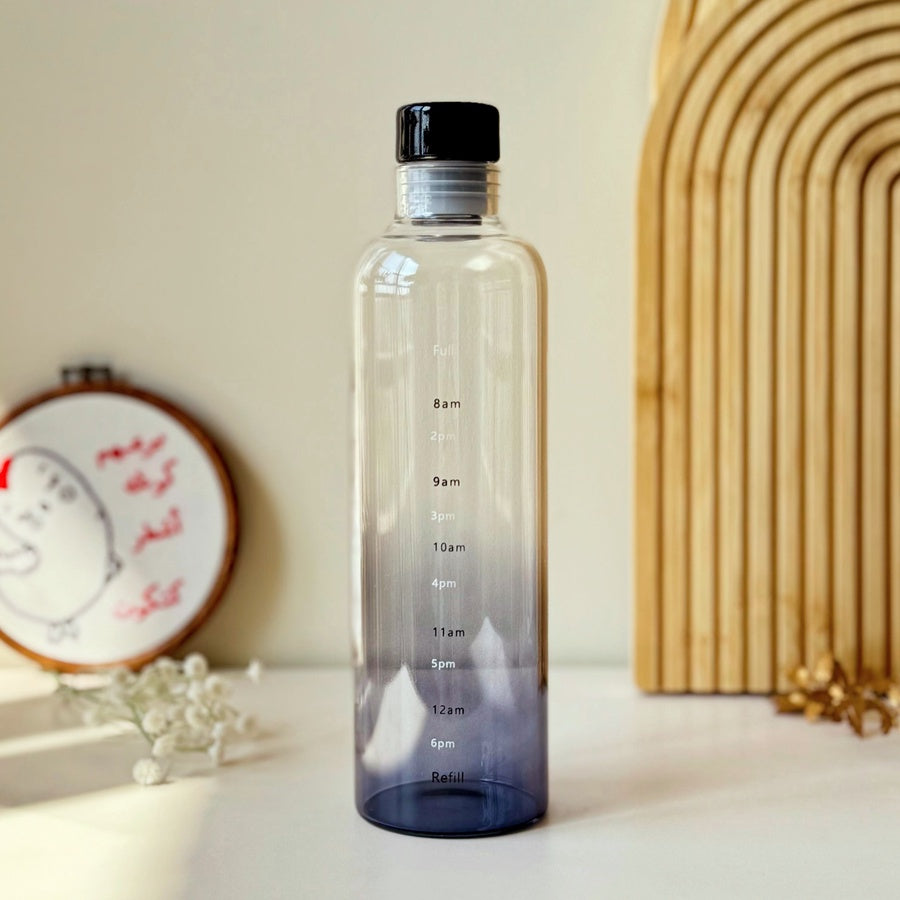 Detox bottle 550 ml