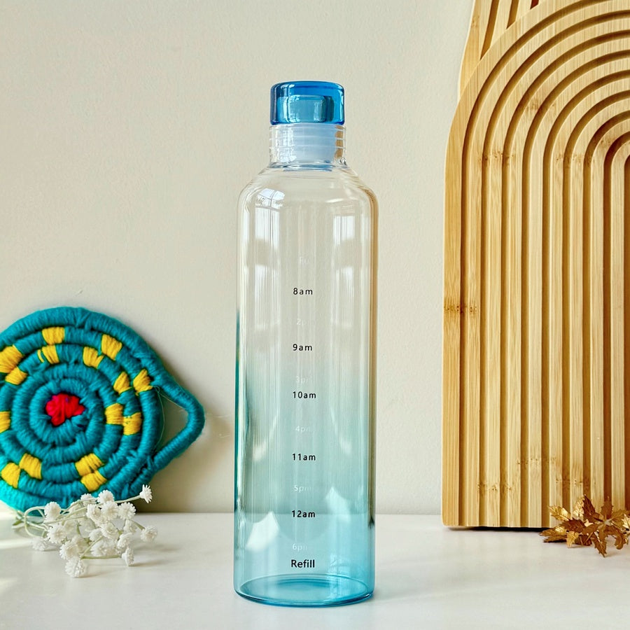 Detox bottle 550 ml