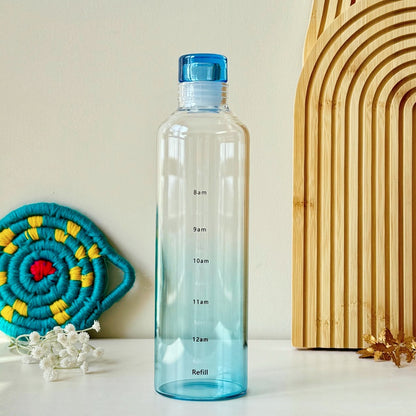 Detox bottle 550 ml