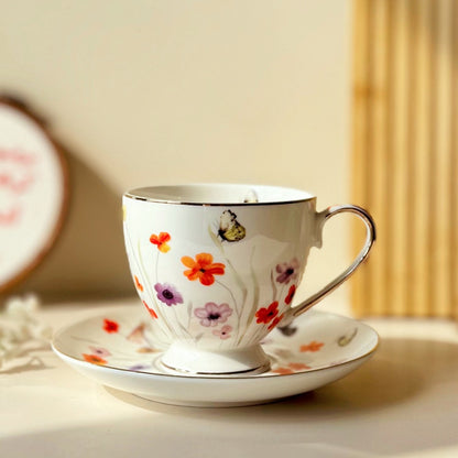 Sunpetal Cup tea size