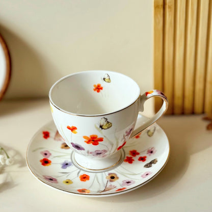 Sunpetal Cup tea size