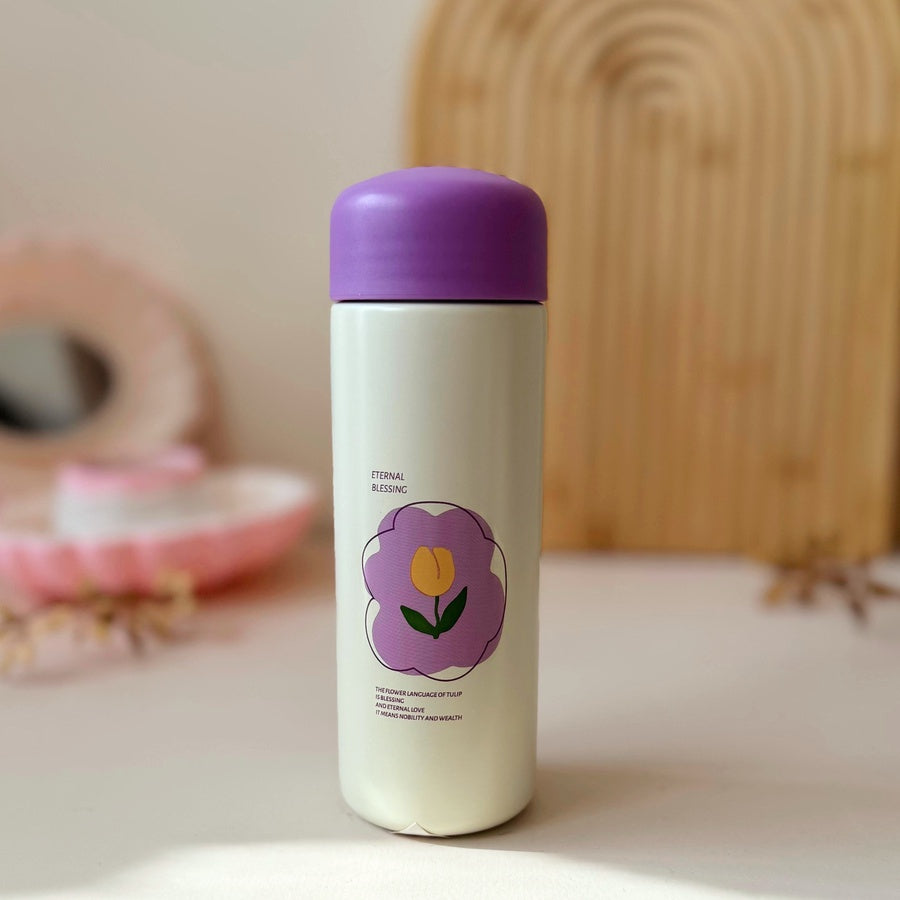 Flower Mood Thermo