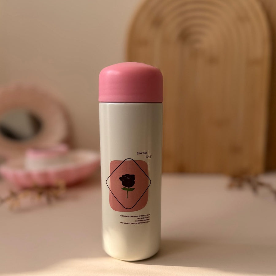 Flower Mood Thermo