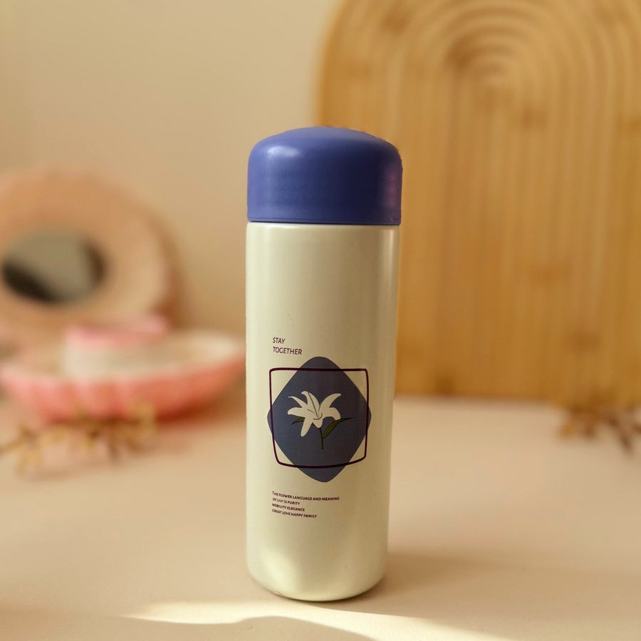 Flower Mood Thermo