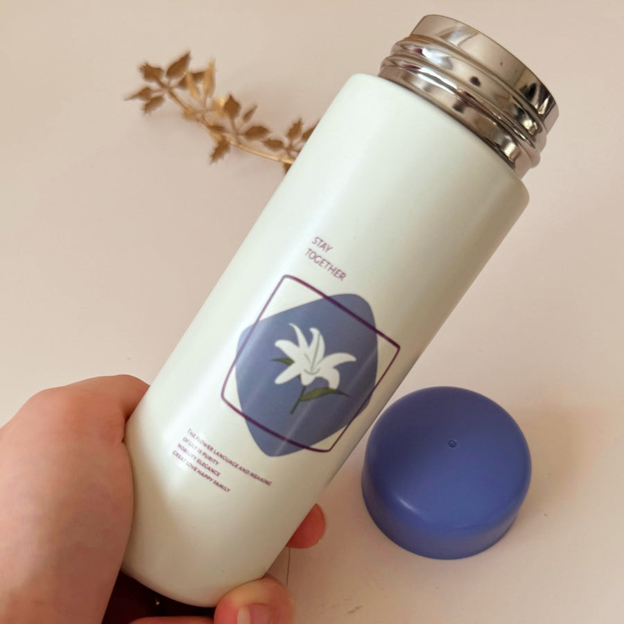 Flower Mood Thermo