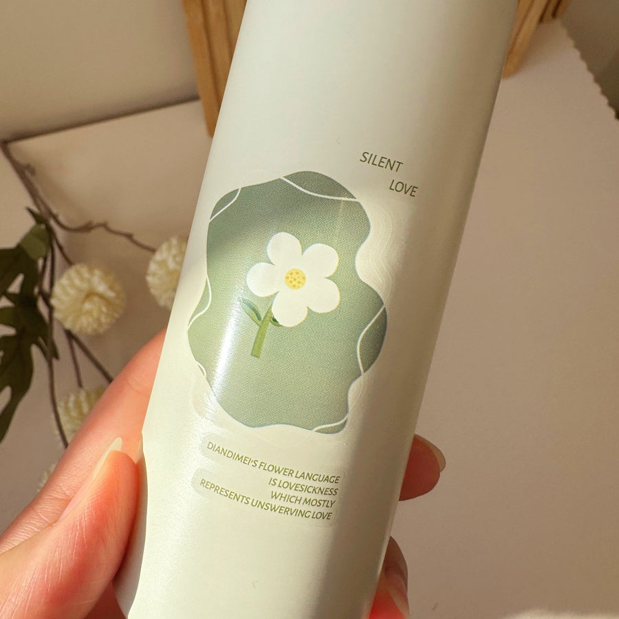 Flower Mood Thermo