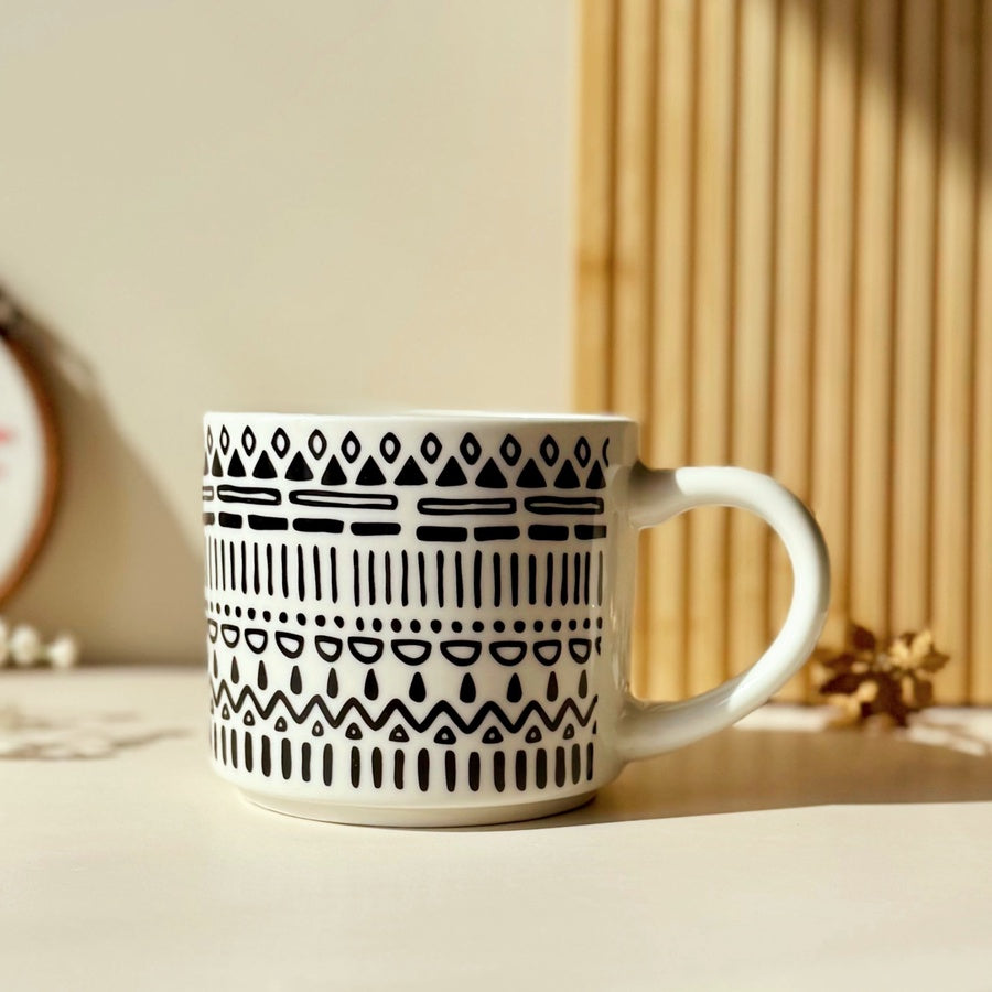 Doodles Mug
