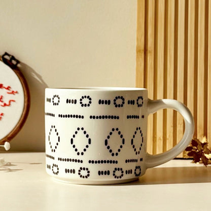 Doodles Mug