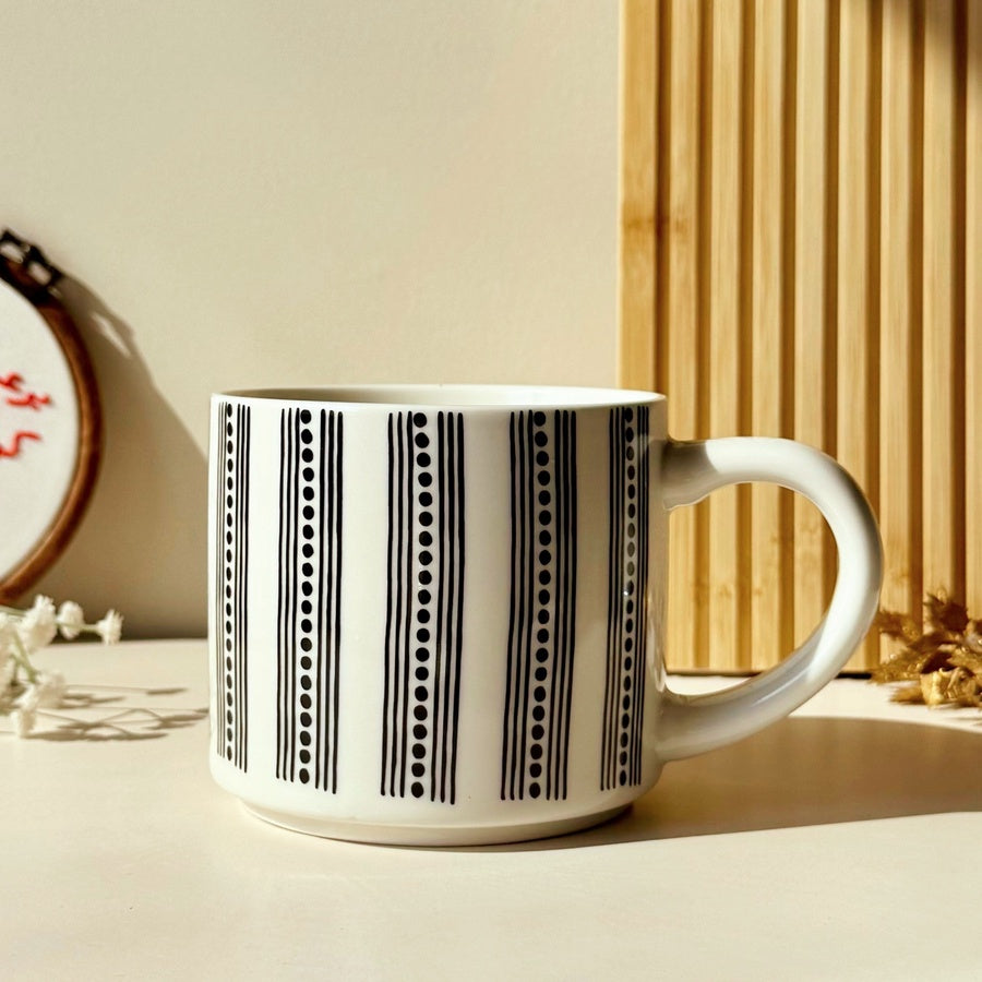 Doodles Mug