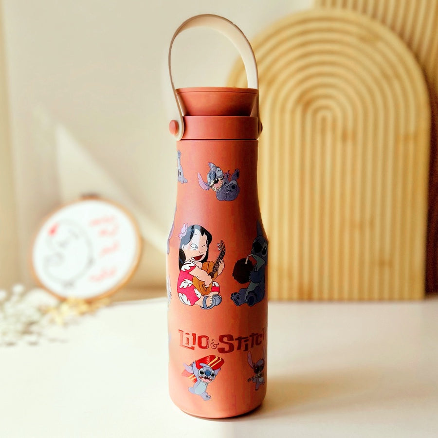 Stitch Thermo