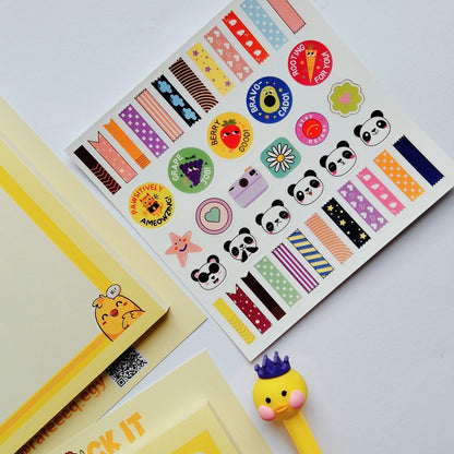 Duck MemoPad