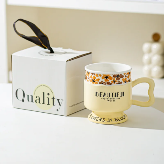Bloom Mug