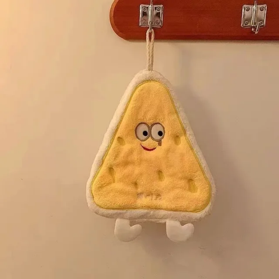 Microfiber Towel