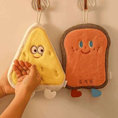 Microfiber Towel