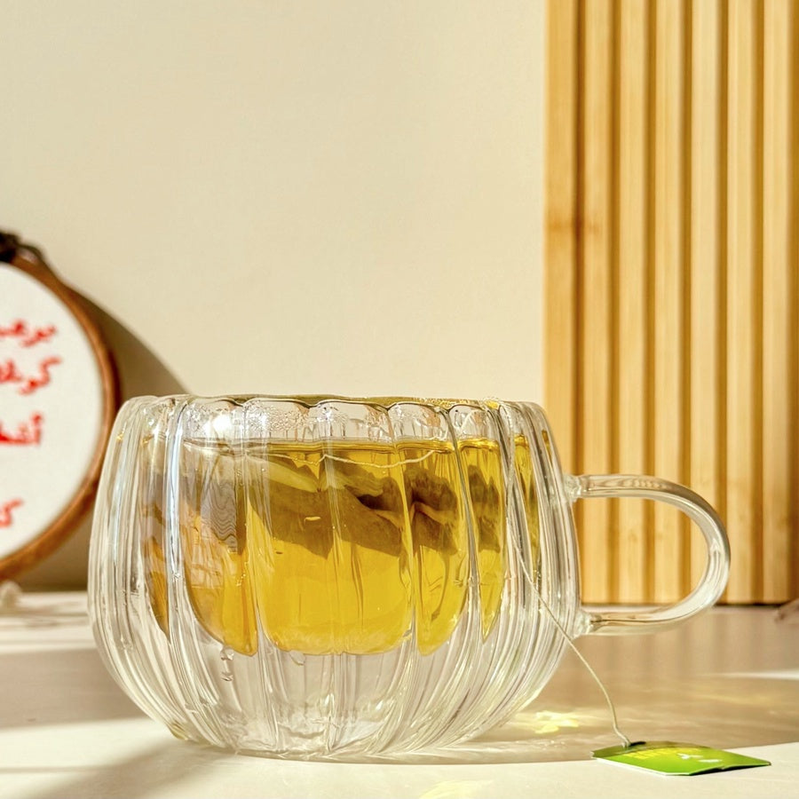Coffelle Cup