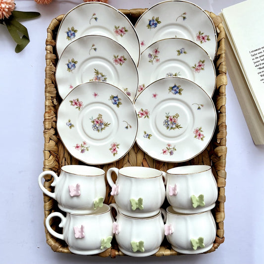 Lunafly Set Coffee Size