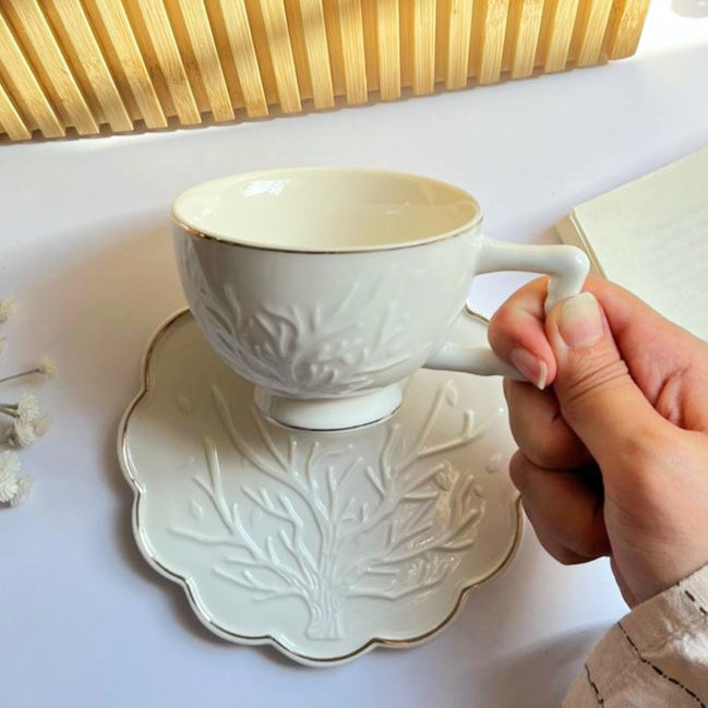 Velisse Set Tea Size