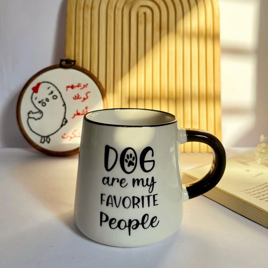 Cat&Dog Mum