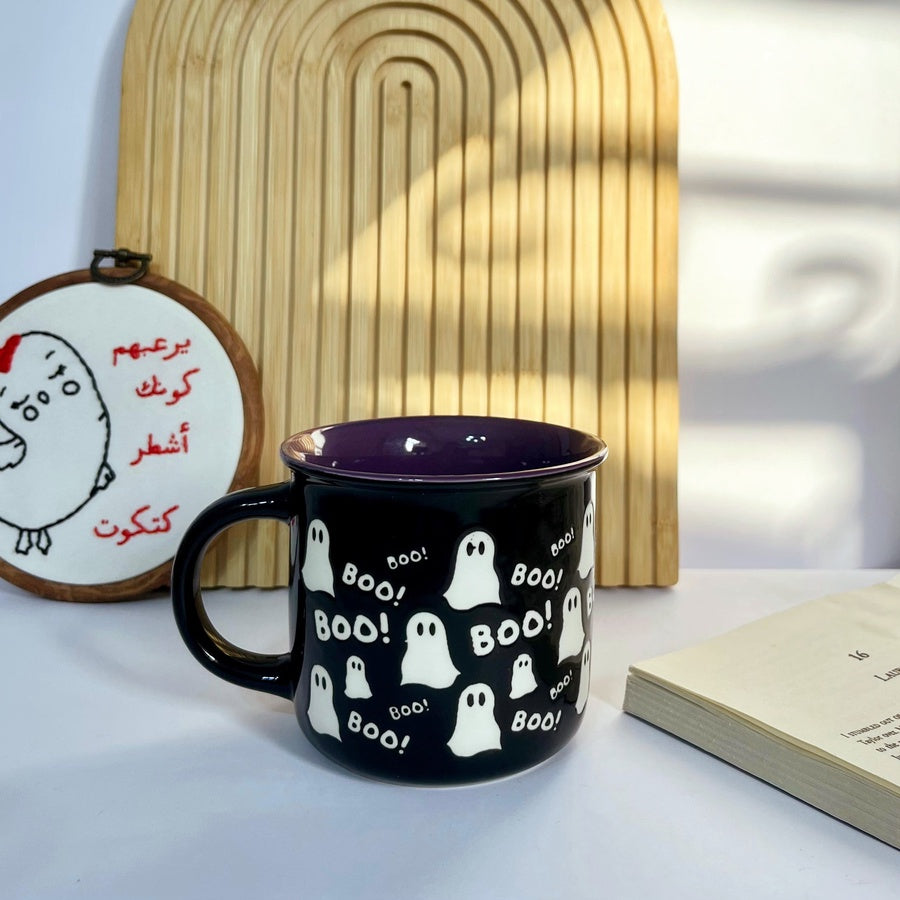 Feary Mug