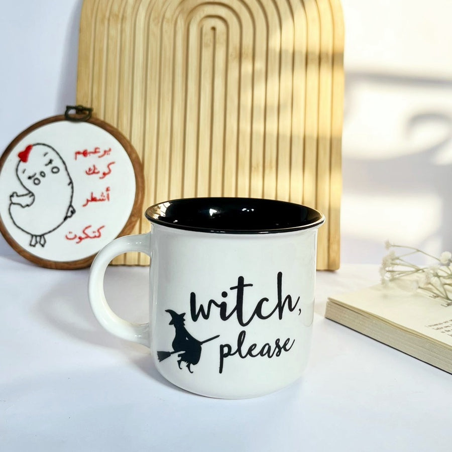 Feary Mug