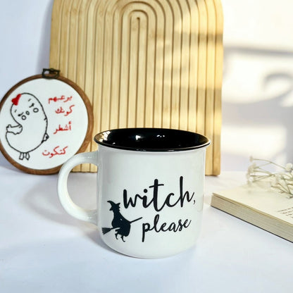 Feary Mug
