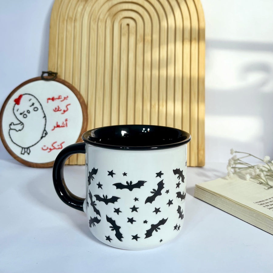 Feary Mug