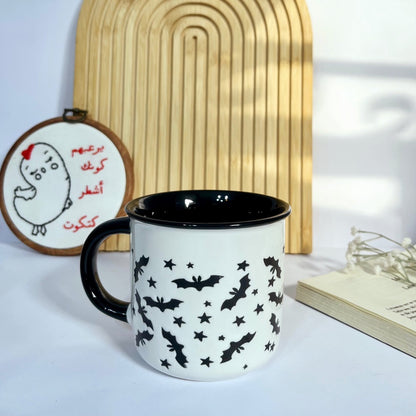 Feary Mug