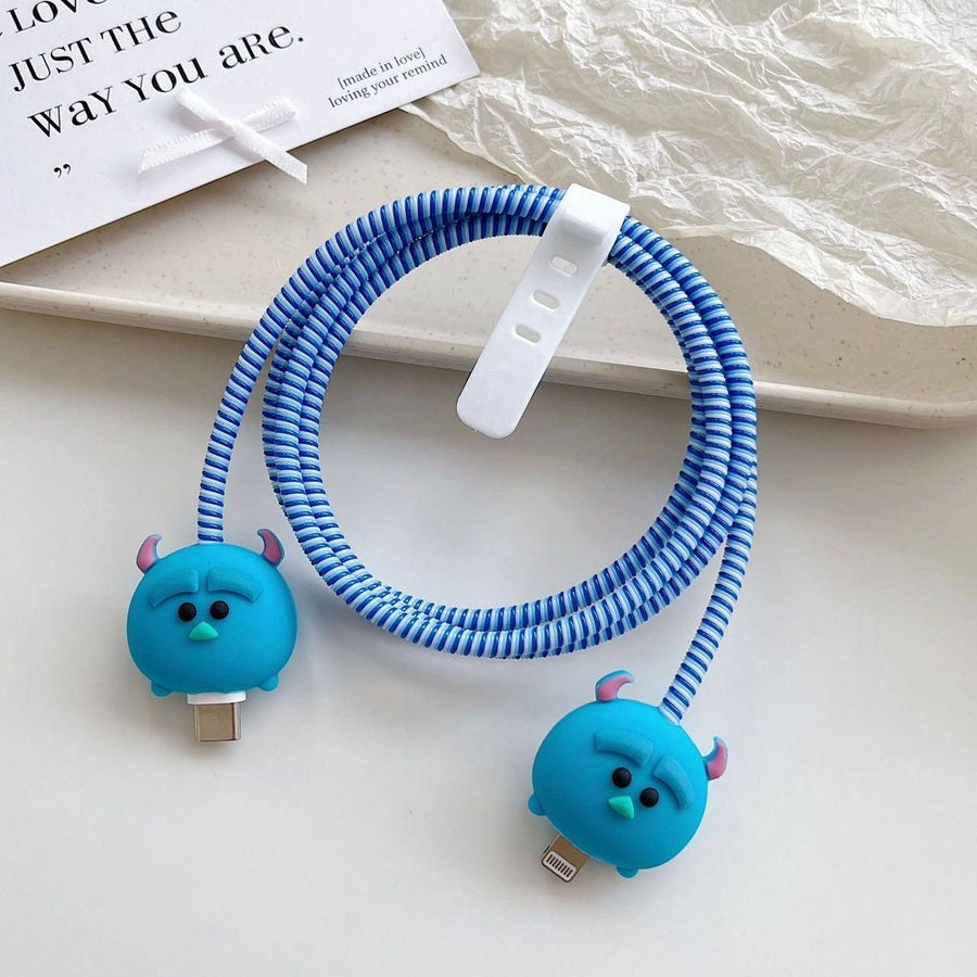 Shalabi cable protector