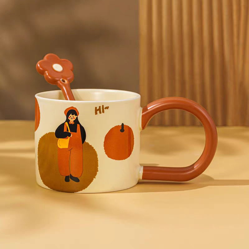 Korey Mug