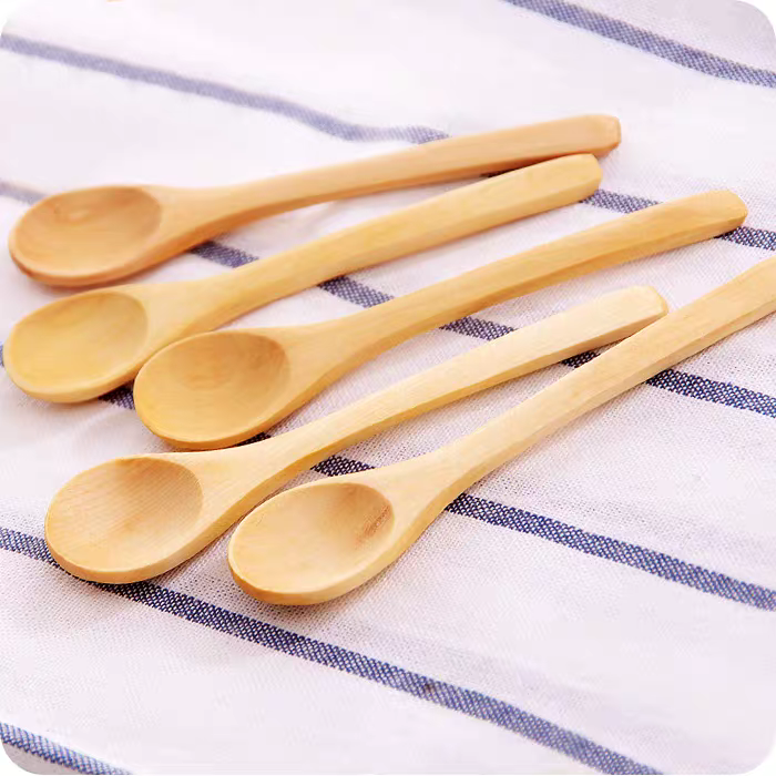 Set of Wood Spoon
