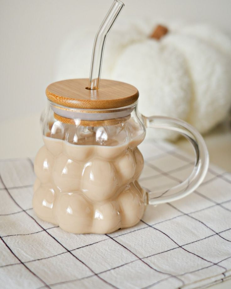 Bubbly Cup
