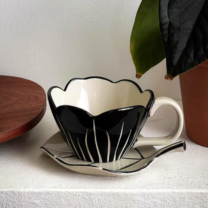 Cute Tree Cup