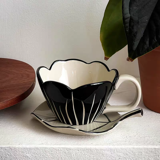 Cute Tree Cup