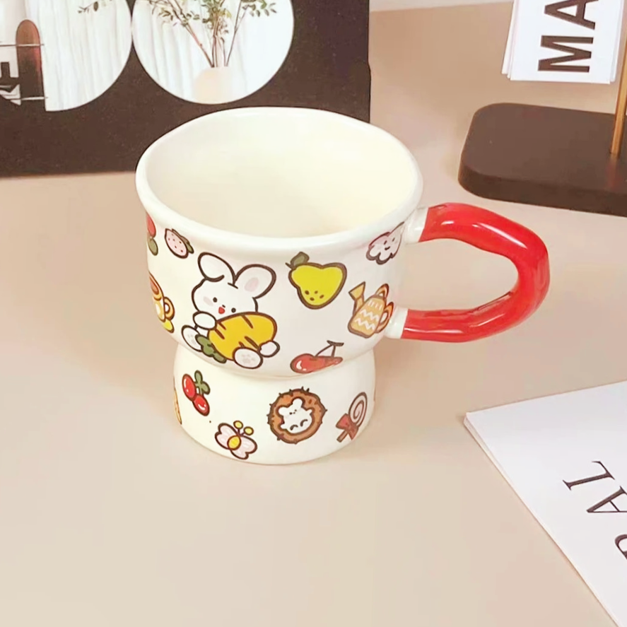 Cute Doodles Mug