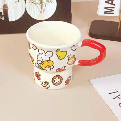Cute Doodles Mug