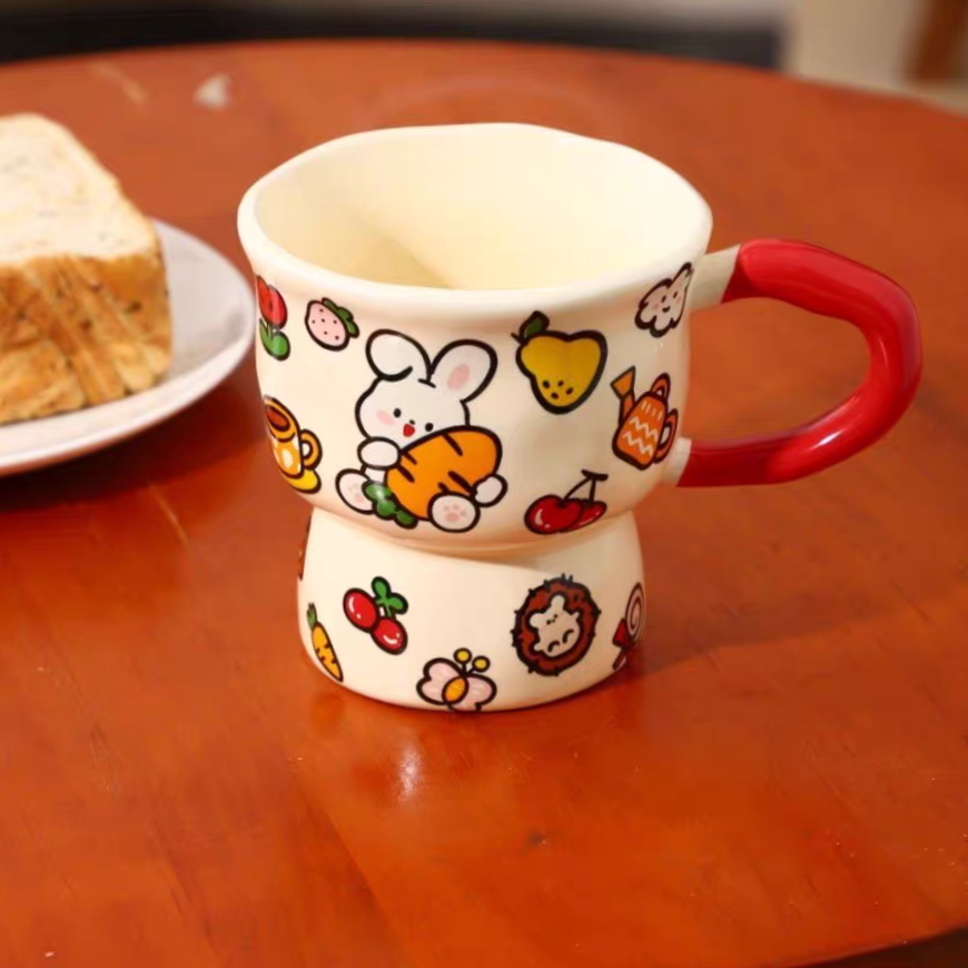 Cute Doodles Mug