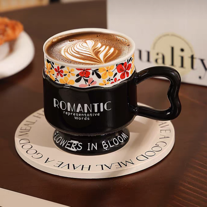 Bloom Mug