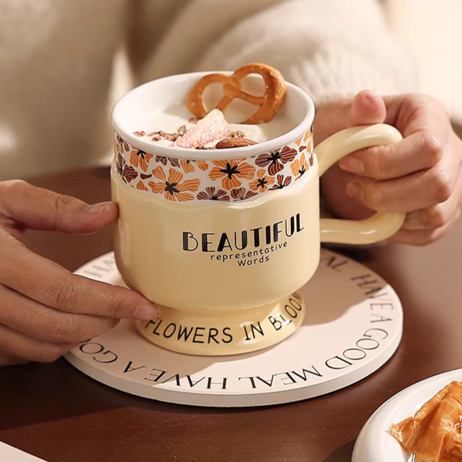 Bloom Mug