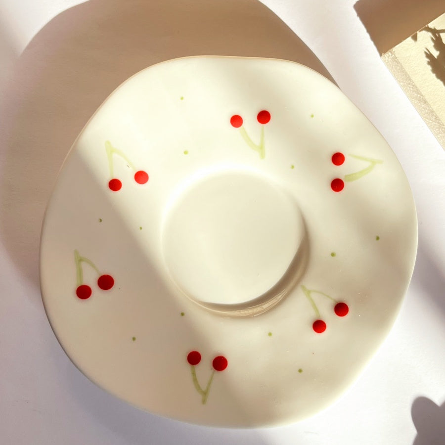 RosyBerry Cup
