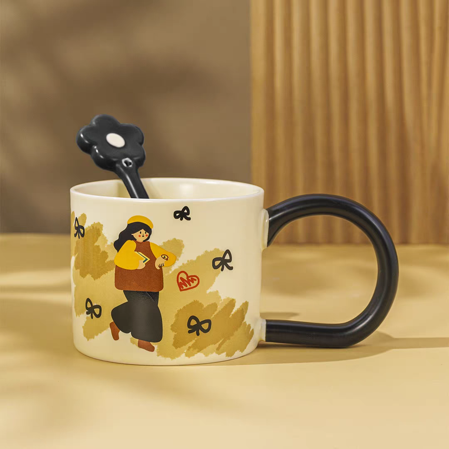 Korey Mug