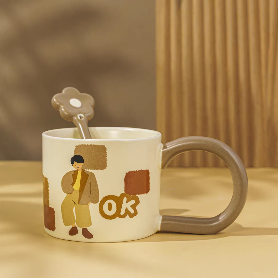 Korey Mug
