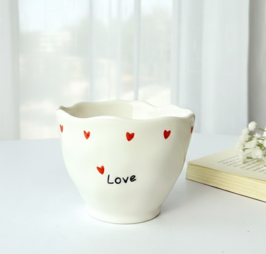 Handmade Espresso Cup