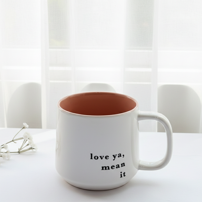 Love Ya Mug