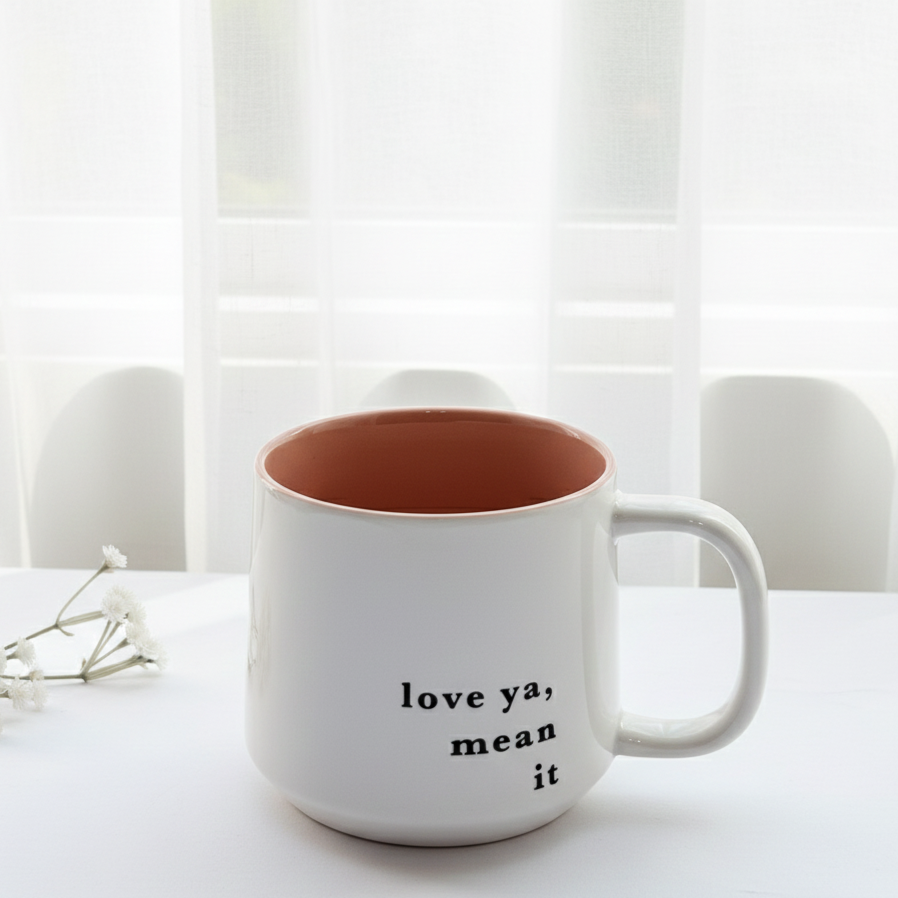 Love Ya Mug