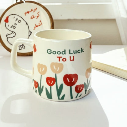 Floriva Mug