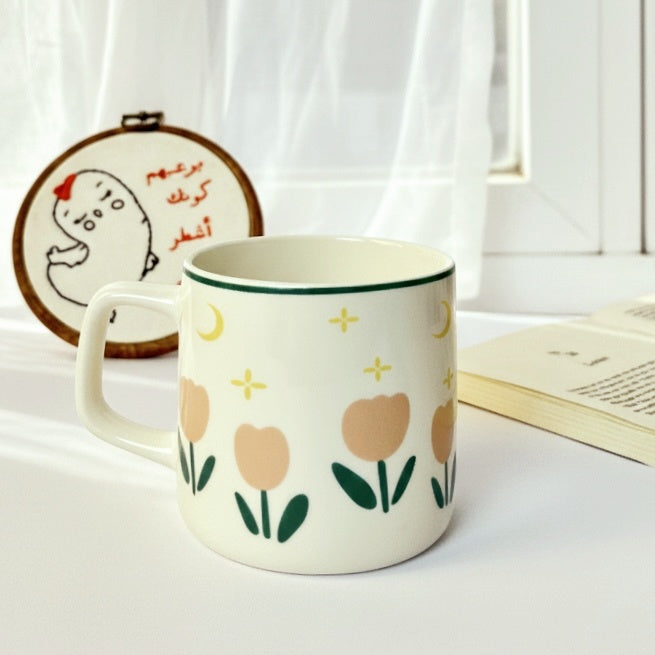Floriva Mug