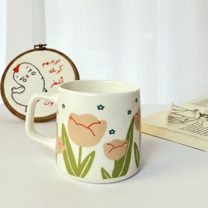 Floriva Mug