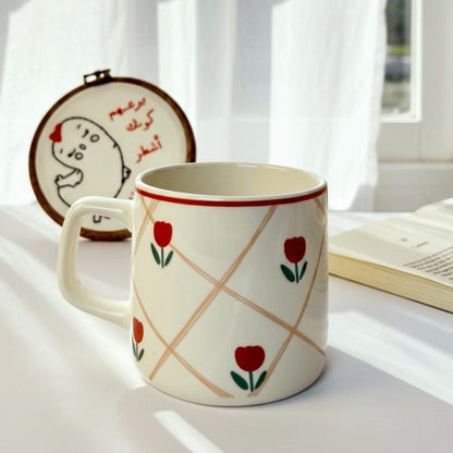 Floriva Mug